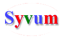 Go to Syvum Home Page
