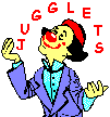 Jugglets