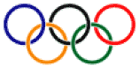Olympics - Citius, Altius, Fortius