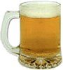 Bar Glass : Beer Mug