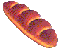Italian Ciabatta Loaf