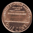 US penny