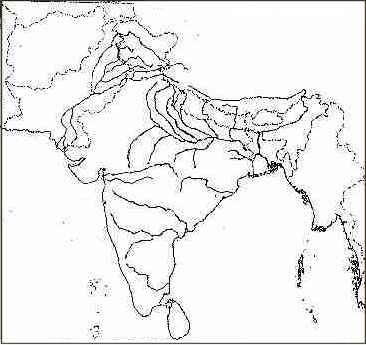 Icse 1999 History Civics And Geography Paper 2 Geography