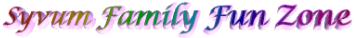 Syvum Family Fun Zone