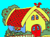 puzzle : Ann's house