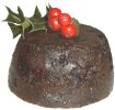 Christmas Pudding