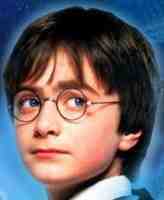 Harry Potter - Daniel Radcliffe