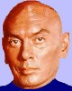 Yul Brynner