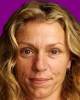 Frances Mcdormand