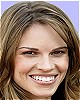 Hilary Swank