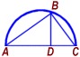 semicircle