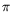 symbol : pi