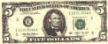 puzzle : image for dollar