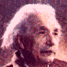 Albert Einstein - Theory of Relativity