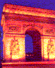 Arc de Triomphe