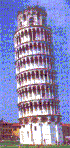 Leaning Tower