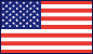 US Flag - USA Stars & Stripes