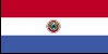 Drapeau Paraguay