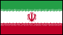 Drapeau Iran