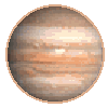 Largest Planet