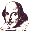 William Shakespeare - Bard of Avon