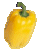 Yellow Bell Pepper