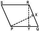 geometry - parallelogram