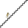 puzzle : image for escalator